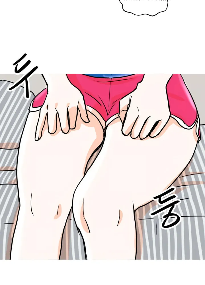 LOVE WINS Chapter 12 page 14 - 