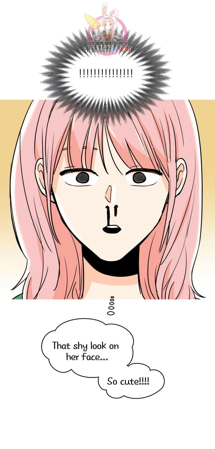 LOVE WINS Chapter 12 page 17 - 