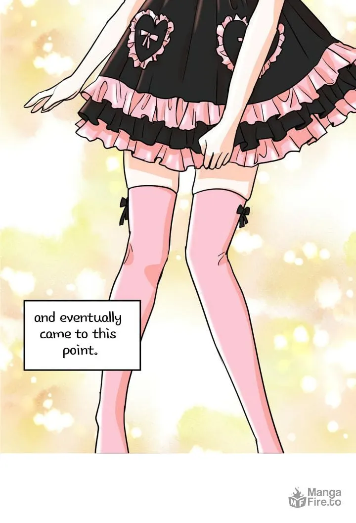 LOVE WINS Chapter 12 page 20 - 