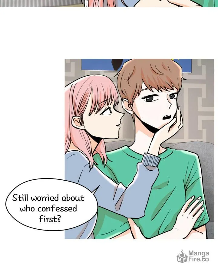LOVE WINS Chapter 12 page 24 - 