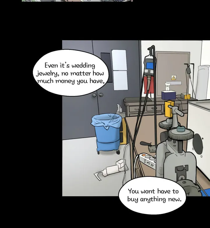 LOVE WINS Chapter 12 page 28 - 