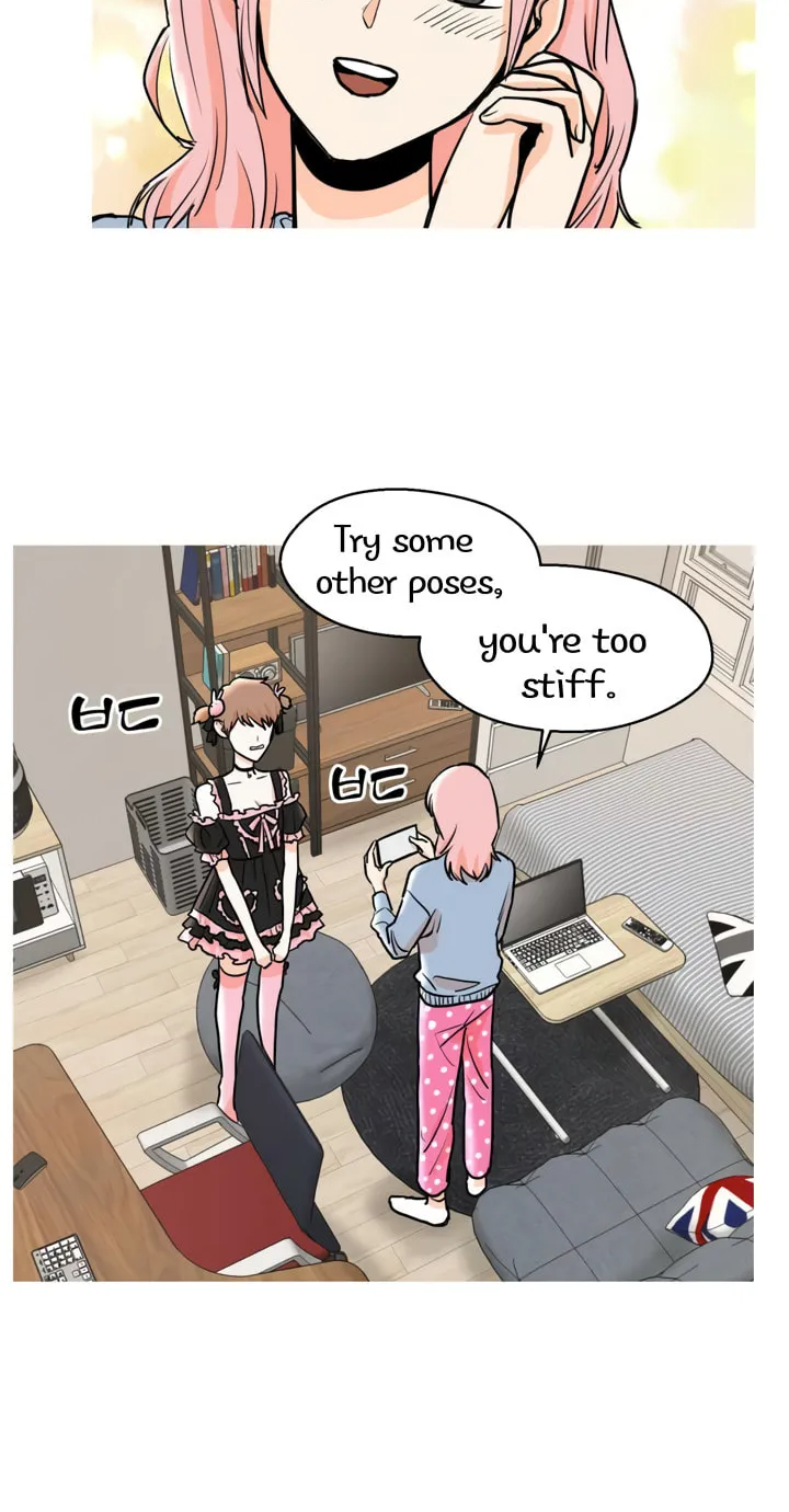LOVE WINS Chapter 12 page 4 - 