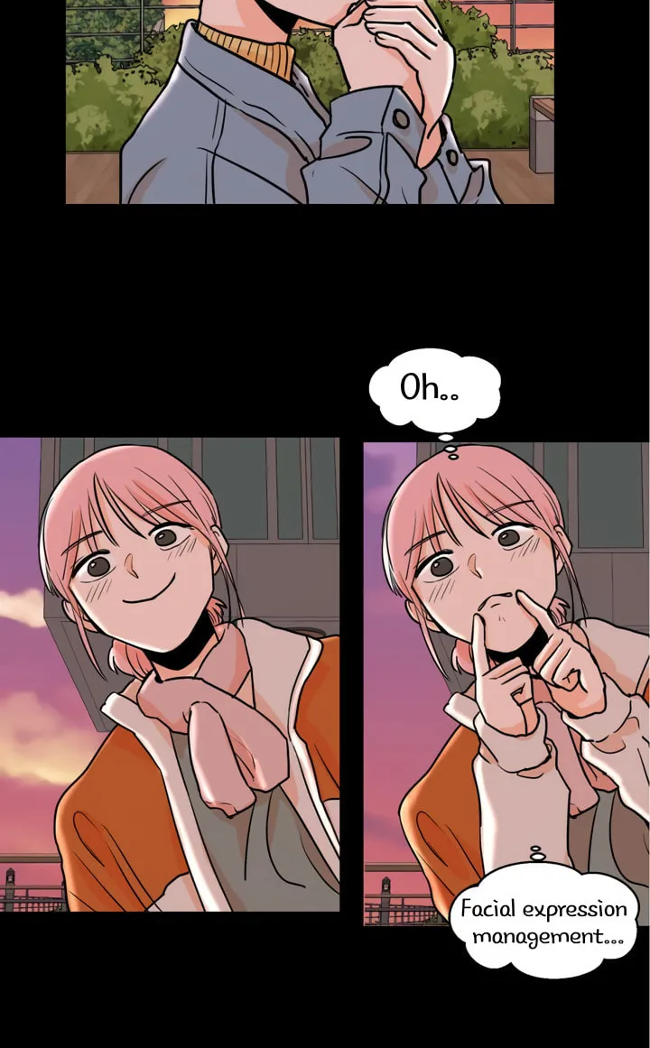 LOVE WINS Chapter 12 page 34 - 