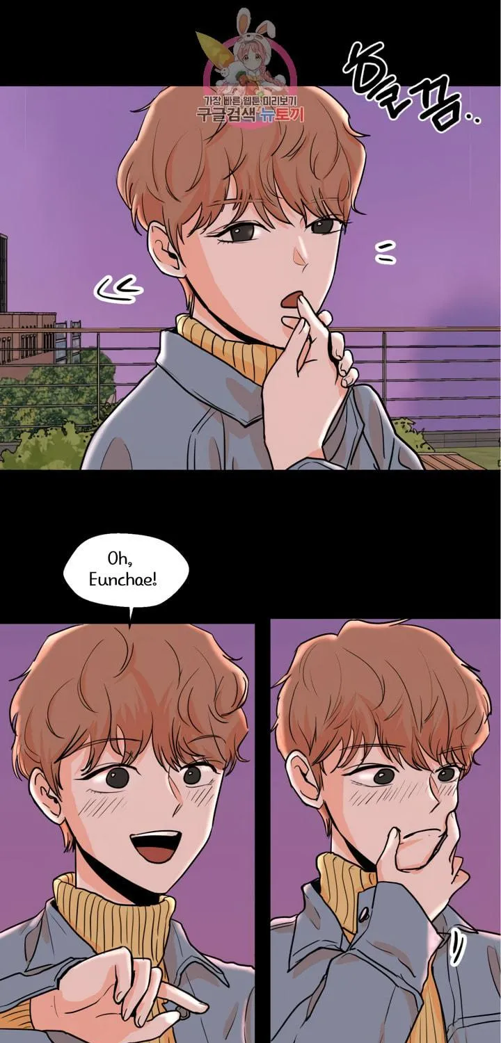 LOVE WINS Chapter 12 page 35 - 