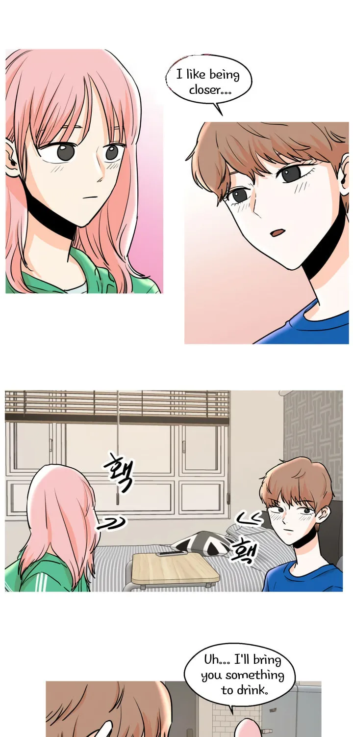 LOVE WINS Chapter 12 page 7 - 