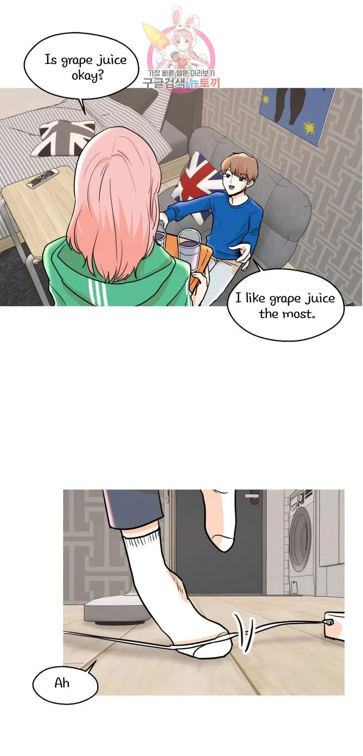 LOVE WINS Chapter 12 page 9 - 