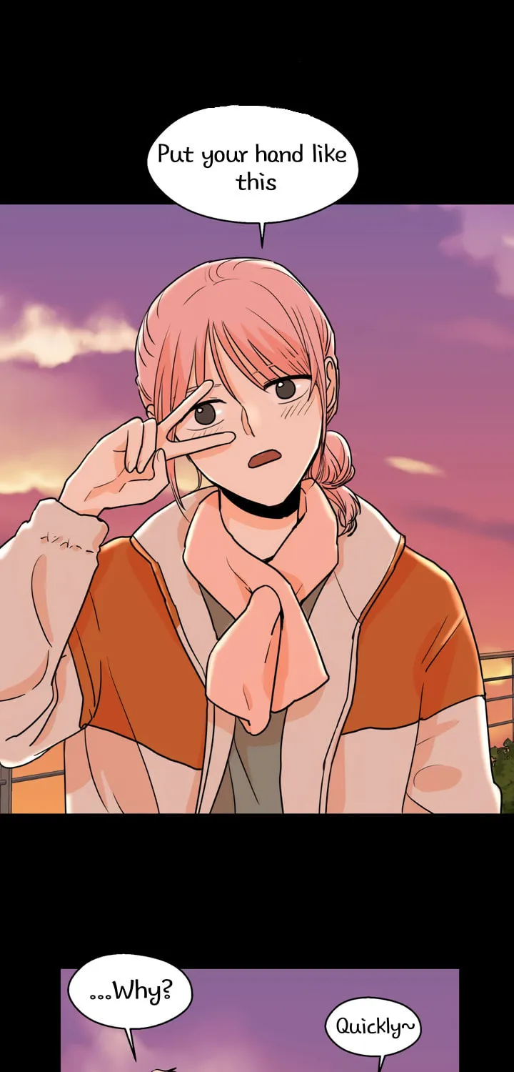 LOVE WINS Chapter 13 page 1 - 