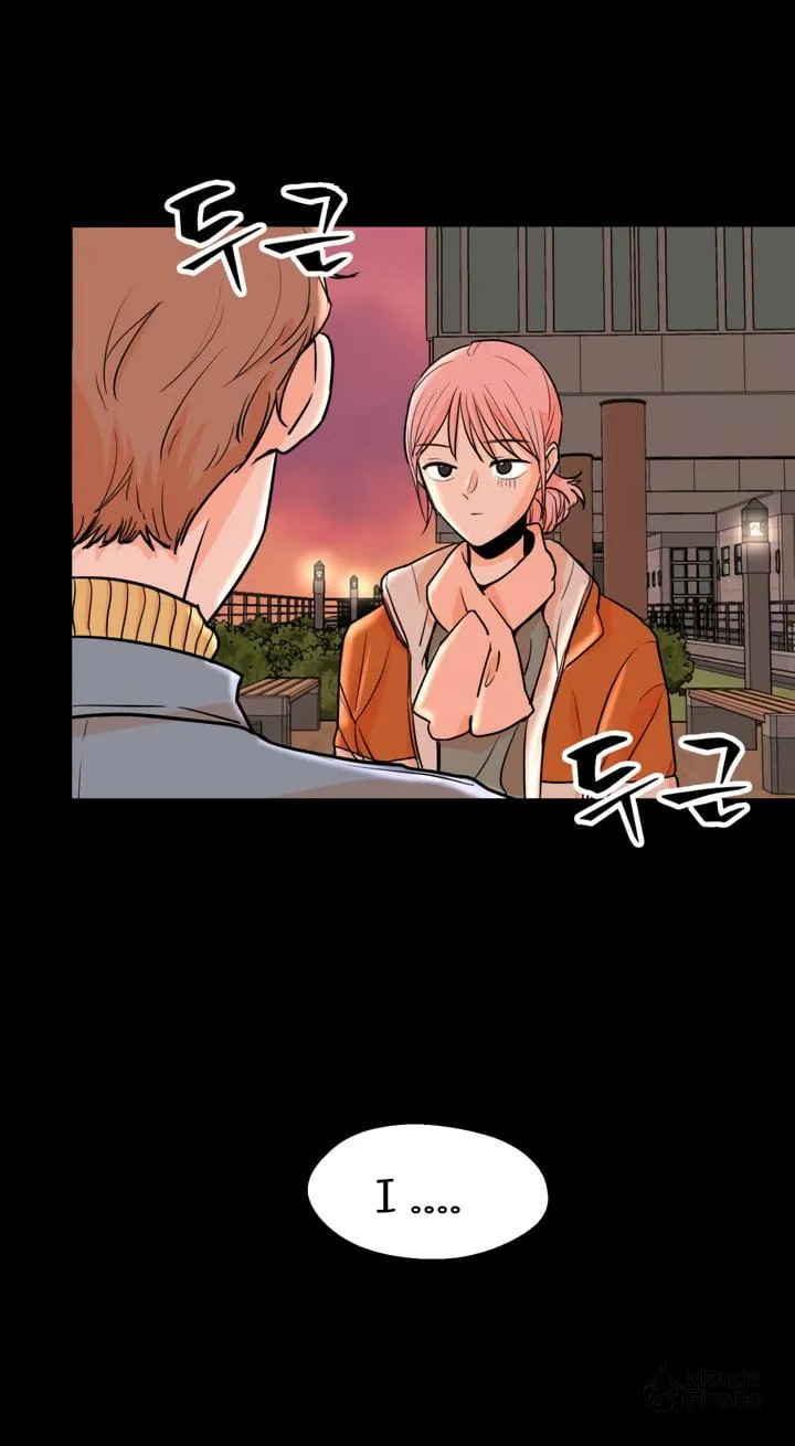 LOVE WINS Chapter 13 page 11 - 