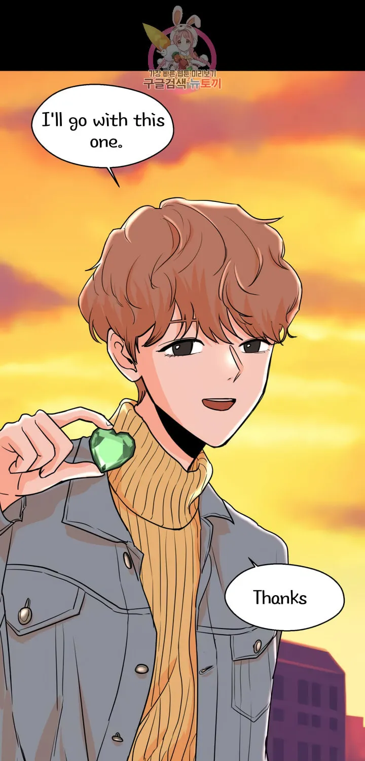 LOVE WINS Chapter 13 page 12 - 