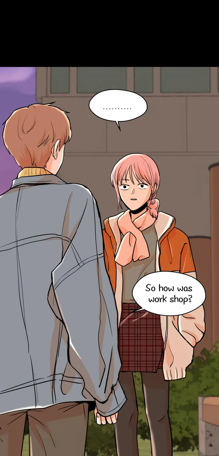 LOVE WINS Chapter 13 page 14 - 