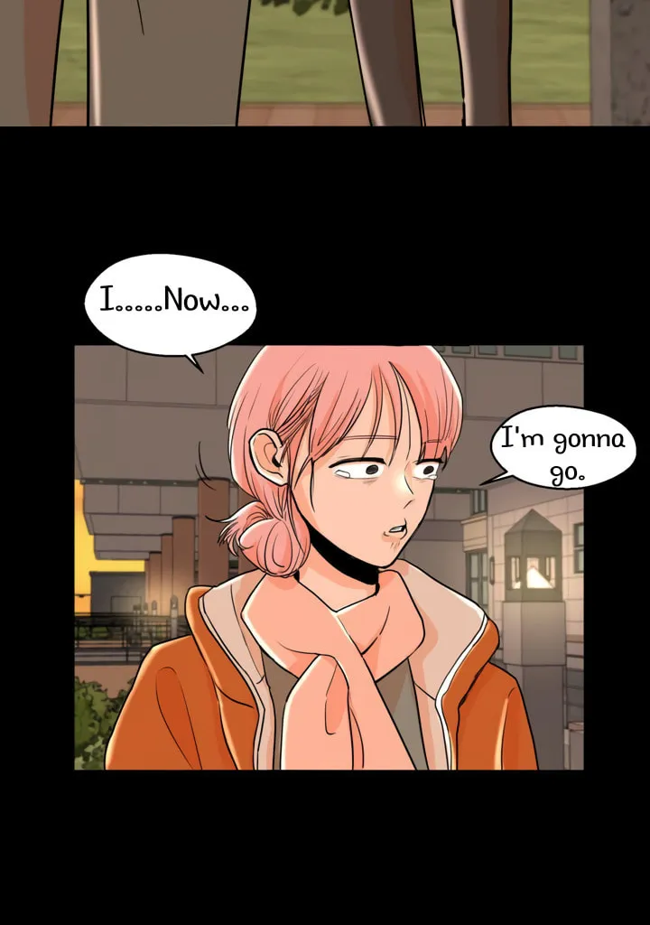LOVE WINS Chapter 13 page 15 - 