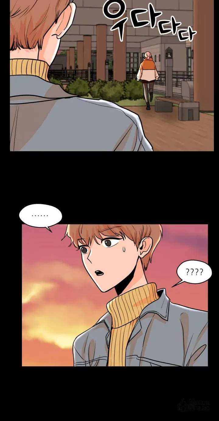 LOVE WINS Chapter 13 page 17 - 
