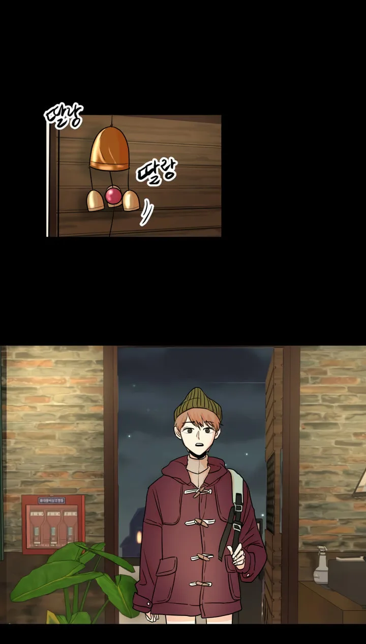 LOVE WINS Chapter 13 page 20 - 