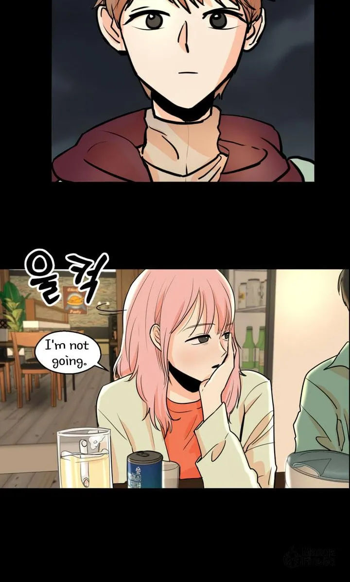 LOVE WINS Chapter 13 page 22 - 
