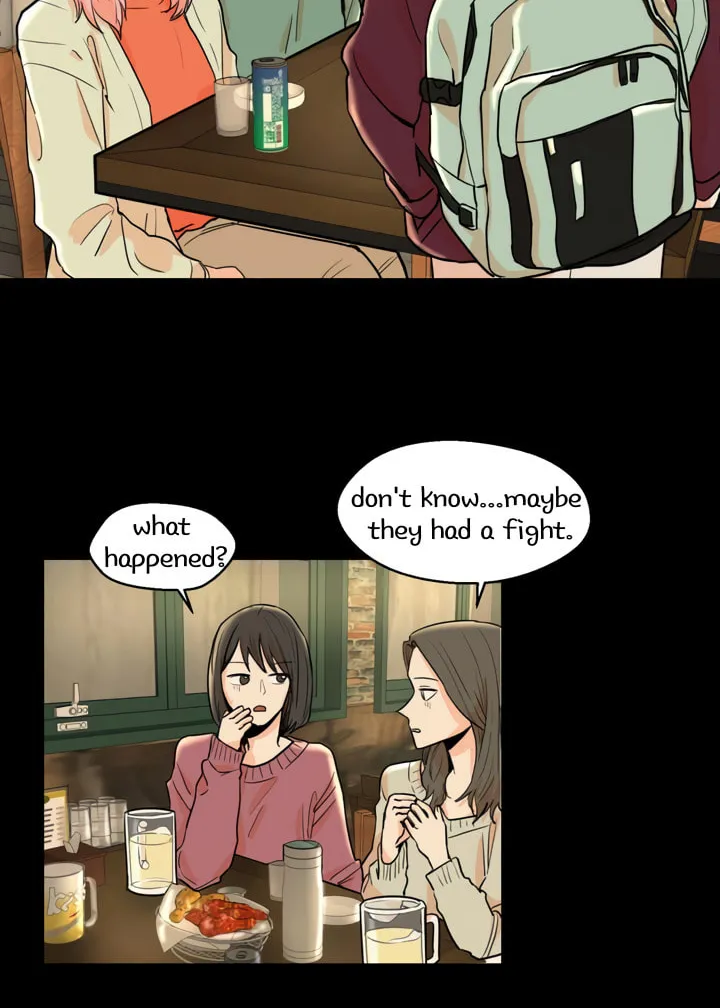 LOVE WINS Chapter 13 page 24 - 