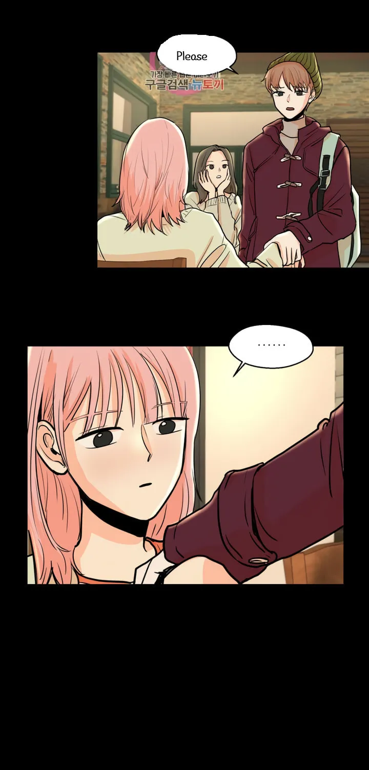 LOVE WINS Chapter 13 page 25 - 