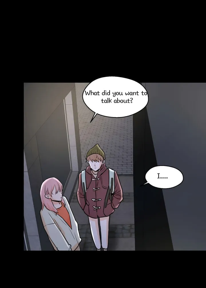 LOVE WINS Chapter 13 page 26 - 