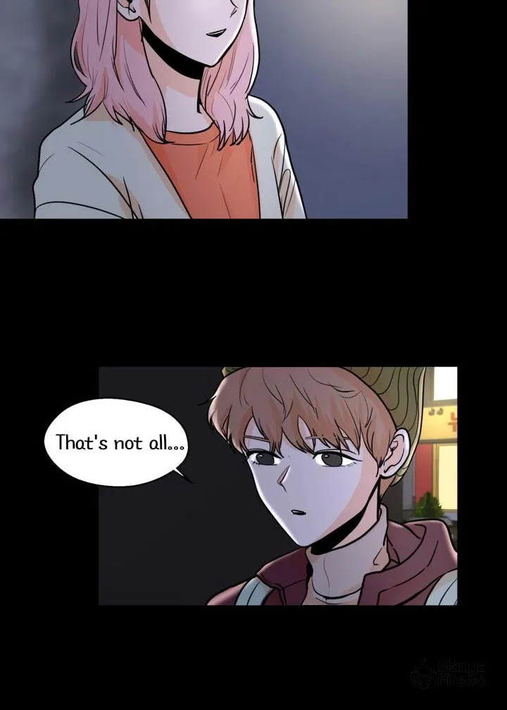 LOVE WINS Chapter 13 page 28 - 