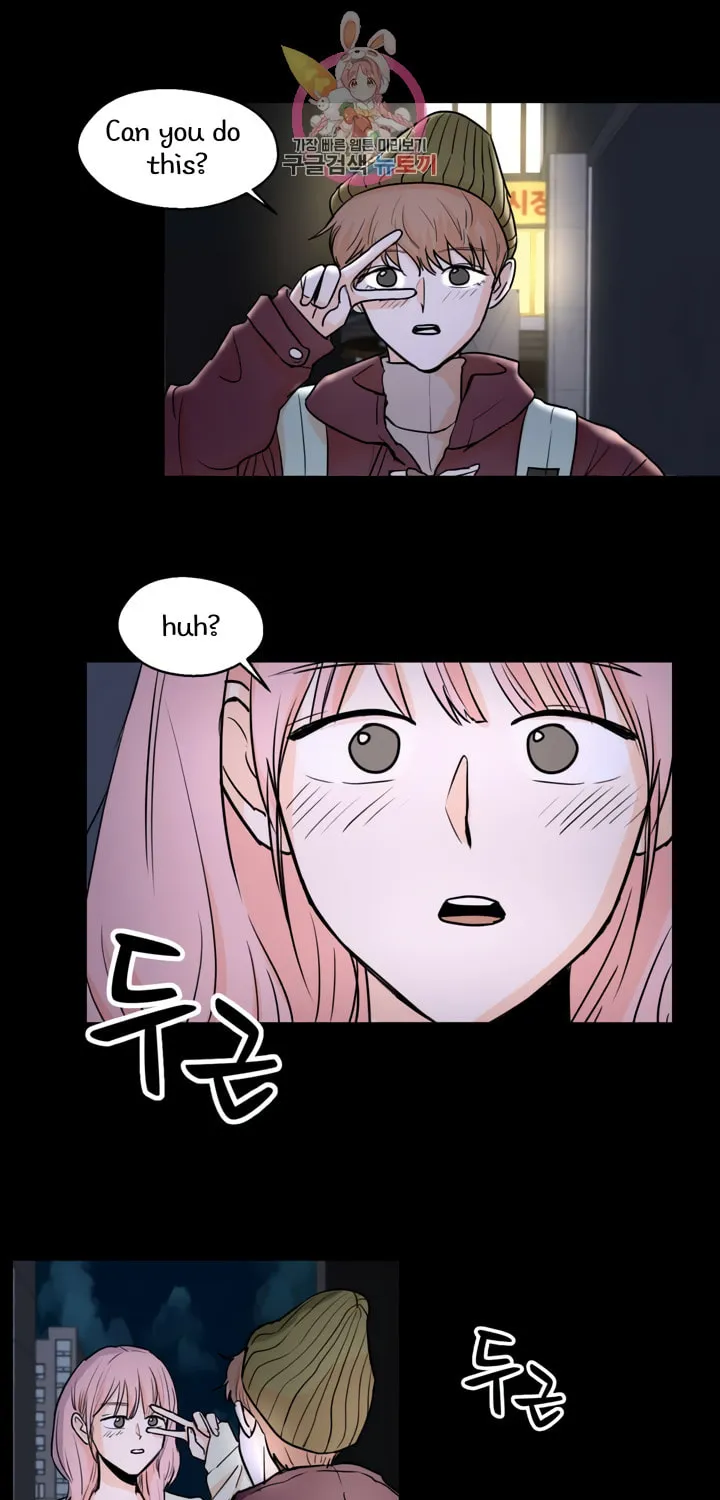 LOVE WINS Chapter 13 page 29 - 