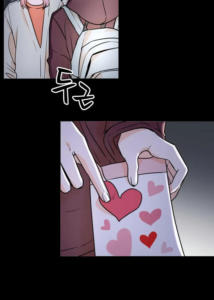 LOVE WINS Chapter 13 page 30 - 