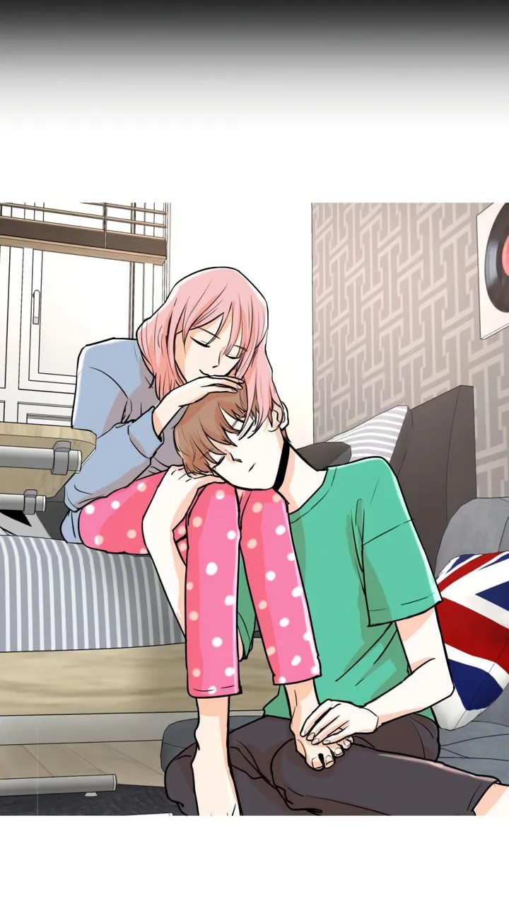 LOVE WINS Chapter 13 page 36 - 