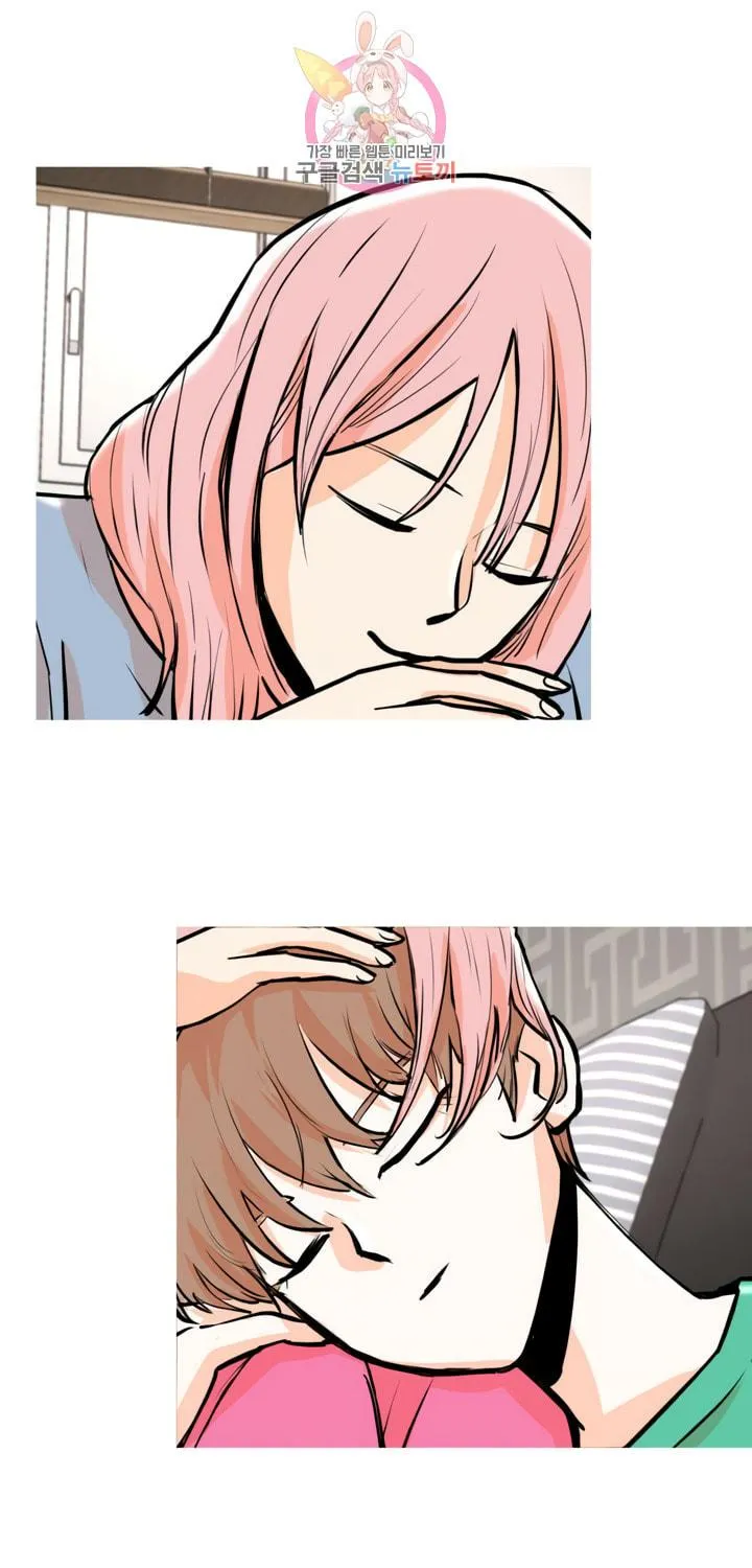 LOVE WINS Chapter 13 page 37 - 