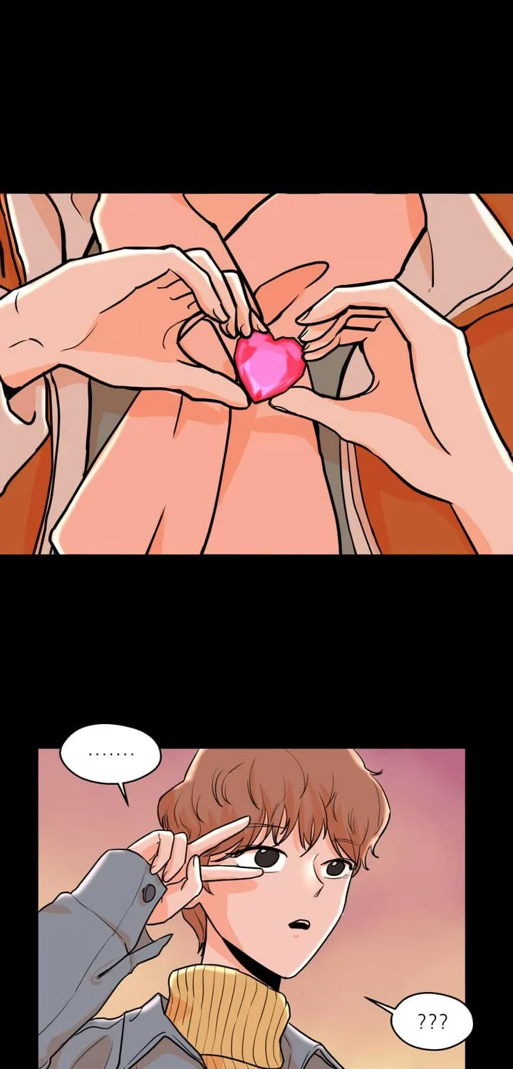LOVE WINS Chapter 13 page 5 - 