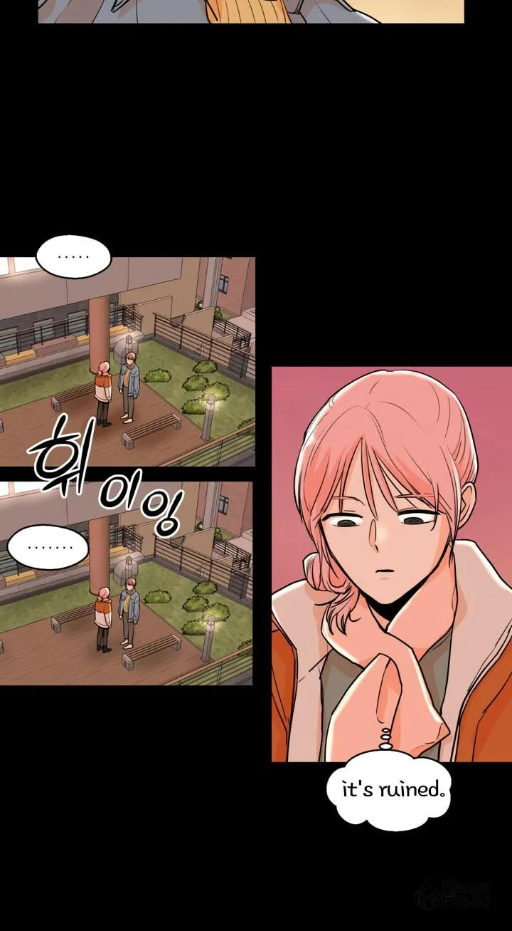LOVE WINS Chapter 13 page 6 - 