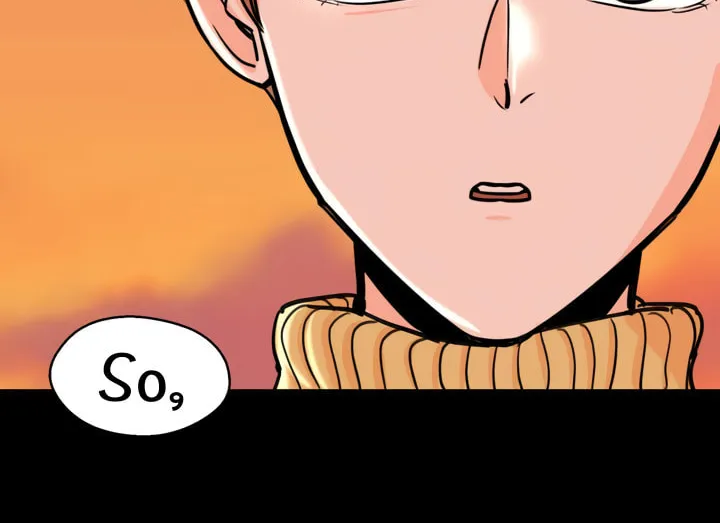 LOVE WINS Chapter 13 page 8 - 