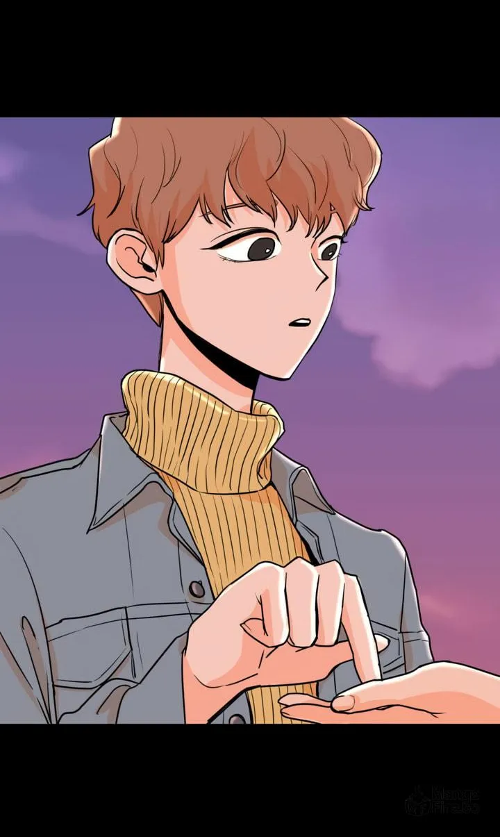 LOVE WINS Chapter 13 page 10 - 