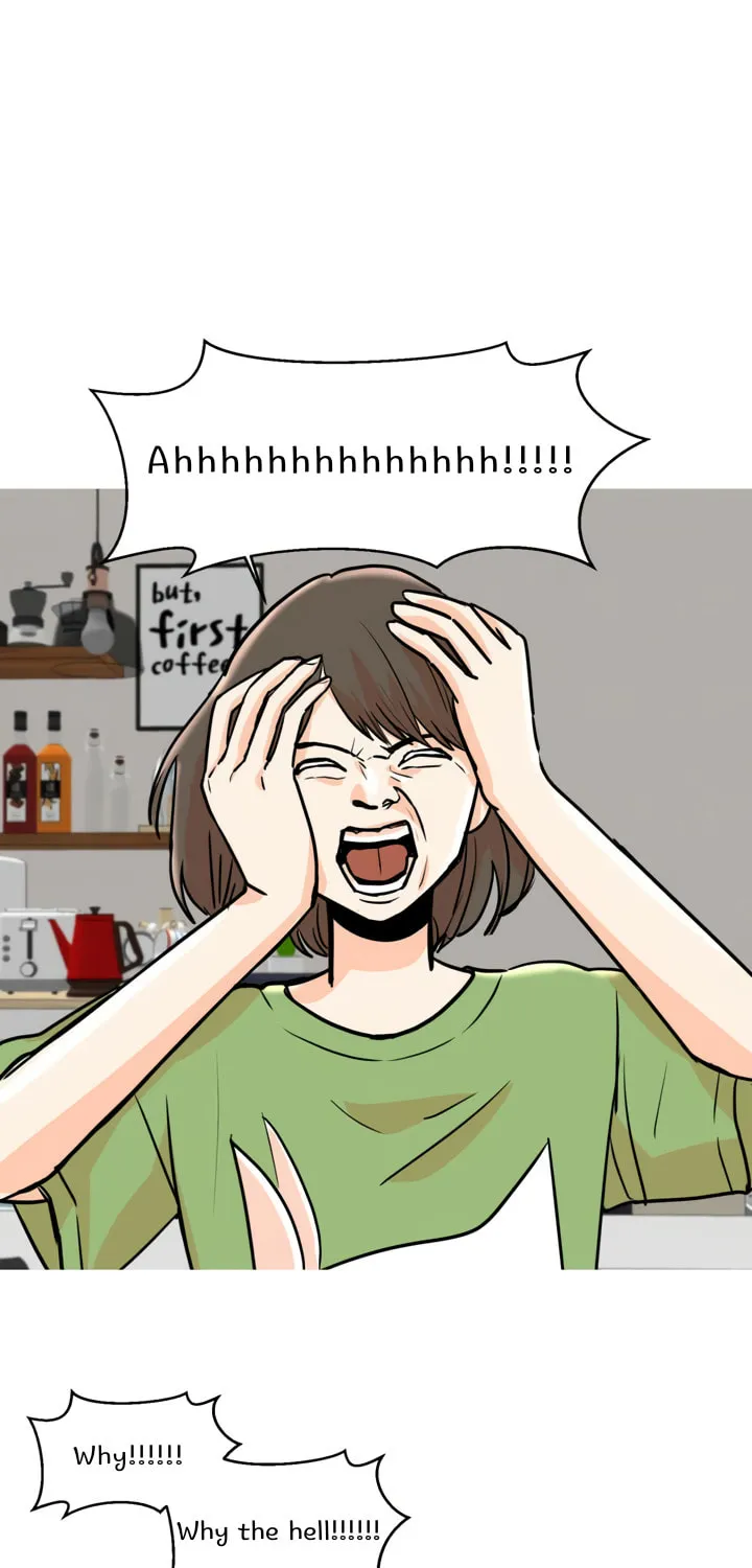 LOVE WINS Chapter 14 page 1 - 