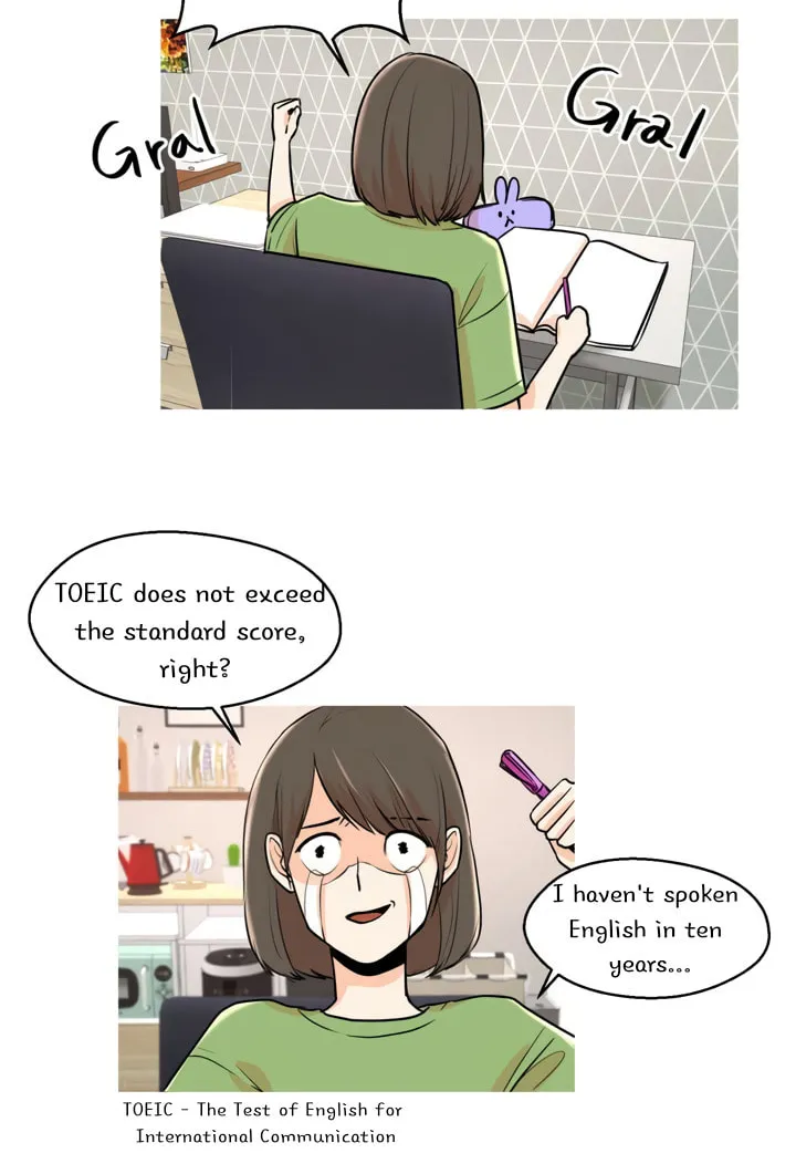 LOVE WINS Chapter 14 page 2 - 