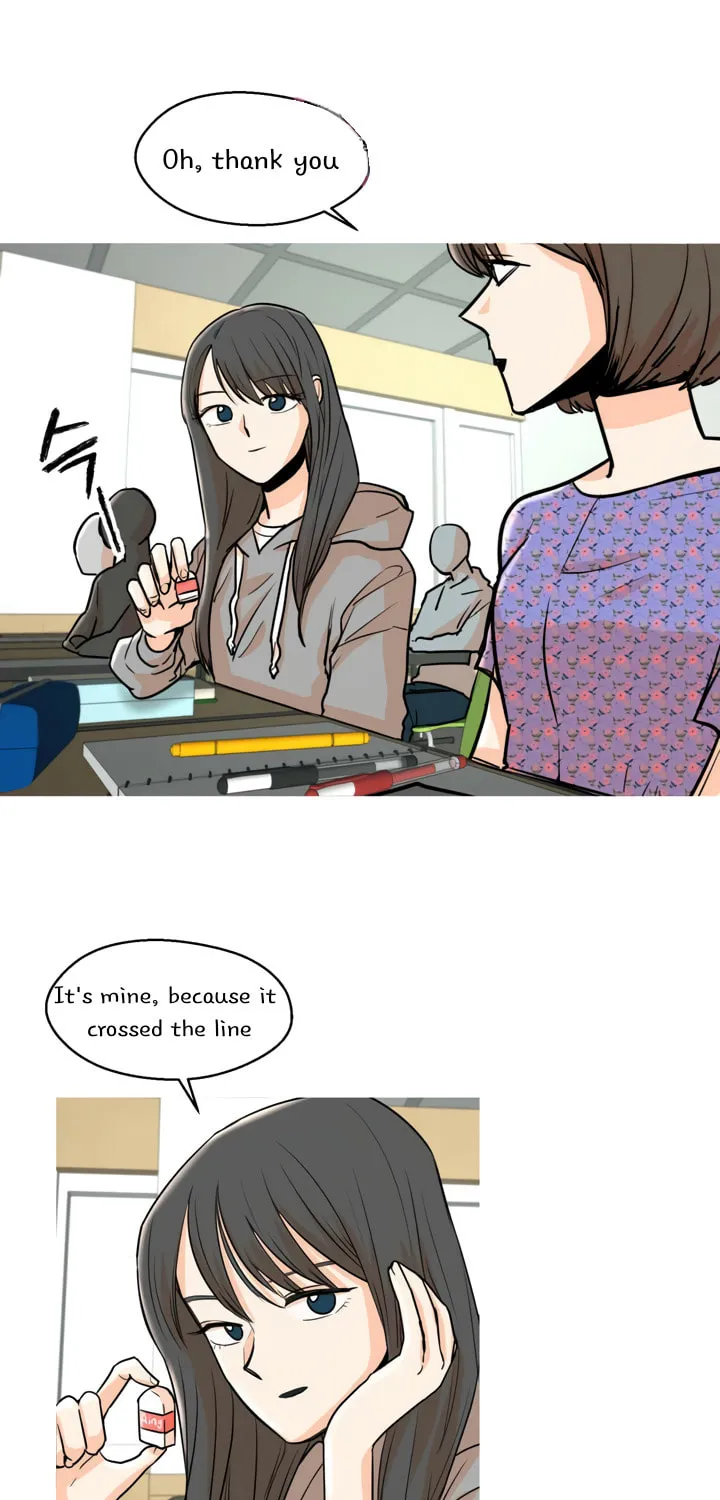 LOVE WINS Chapter 14 page 12 - 