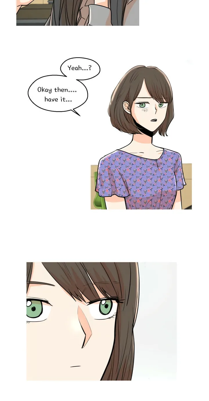 LOVE WINS Chapter 14 page 13 - 