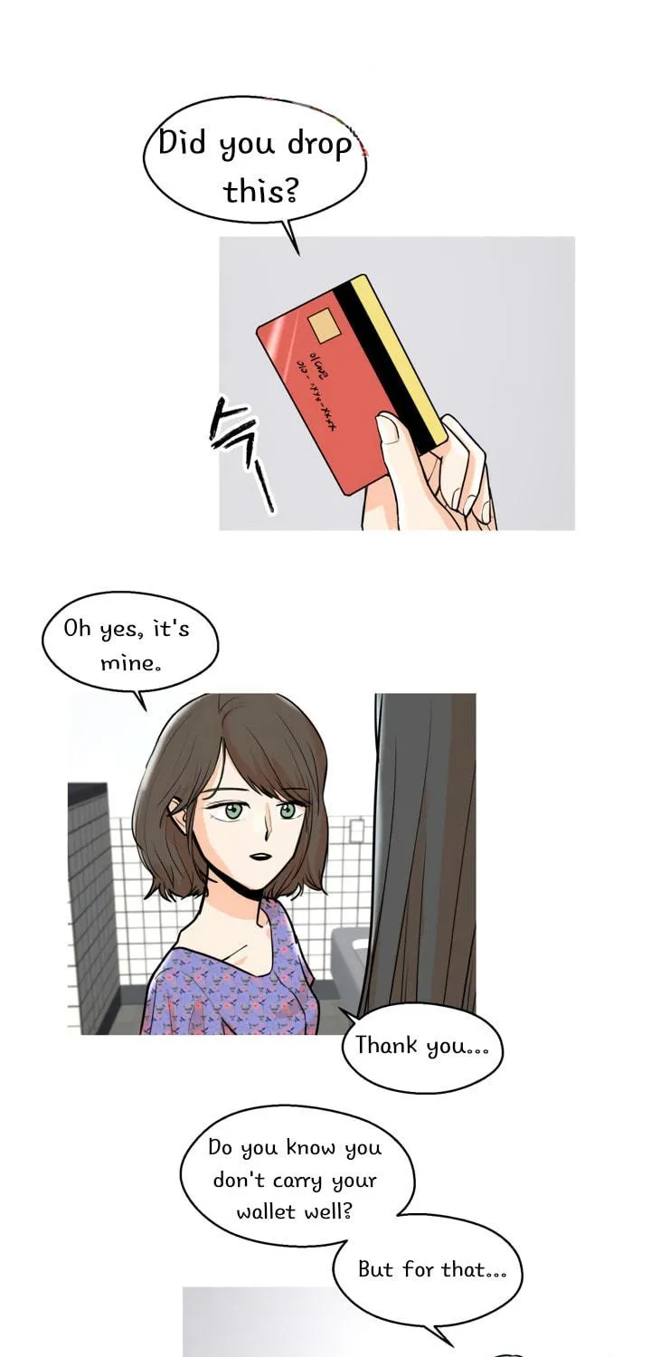 LOVE WINS Chapter 14 page 16 - 