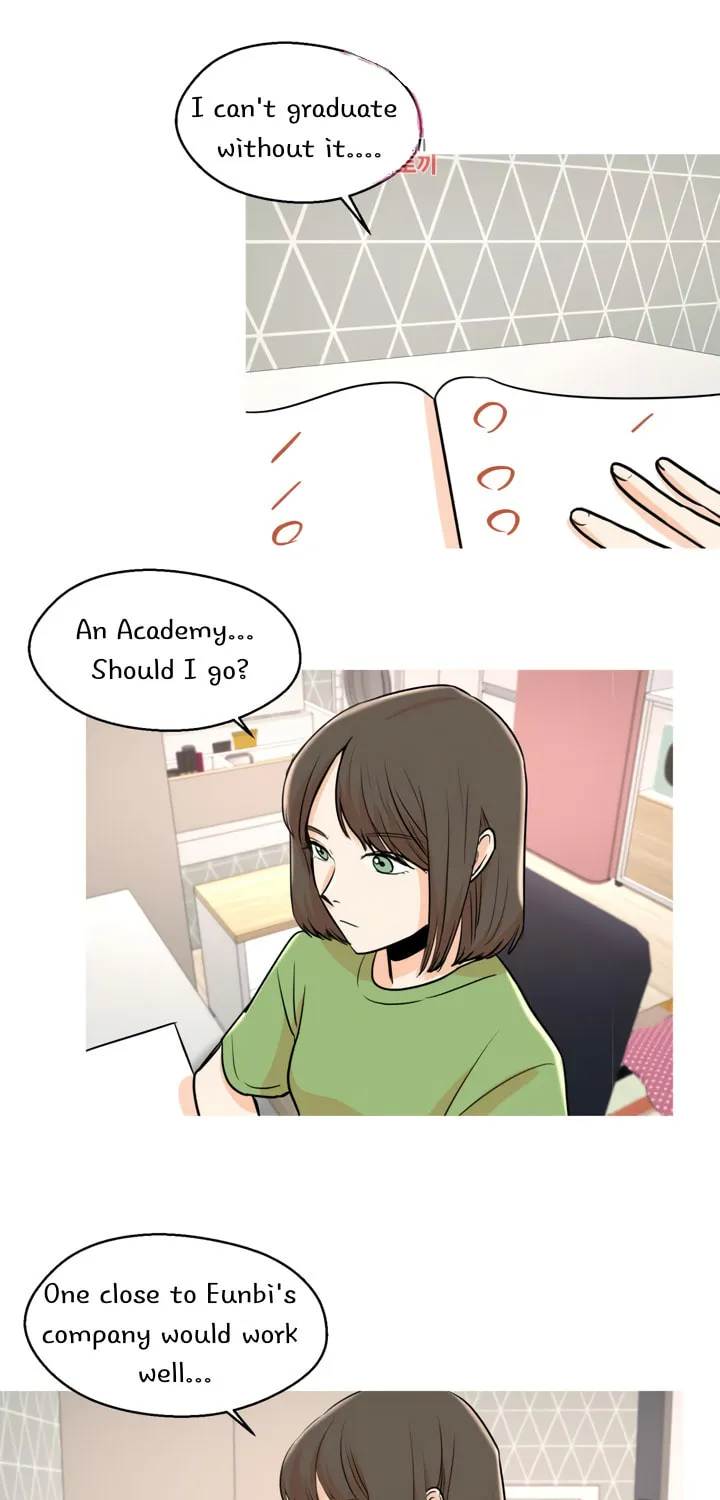 LOVE WINS Chapter 14 page 3 - 