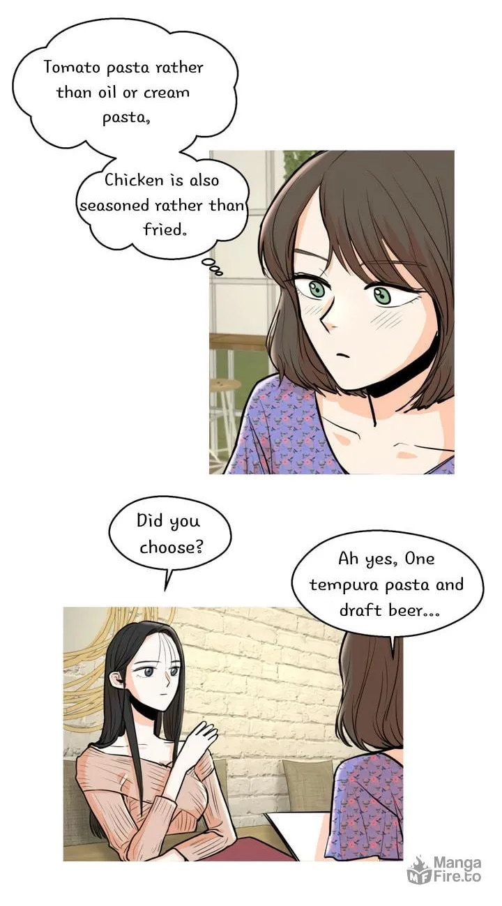 LOVE WINS Chapter 14 page 23 - 