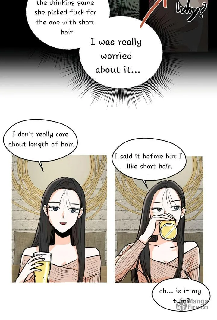 LOVE WINS Chapter 14 page 29 - 