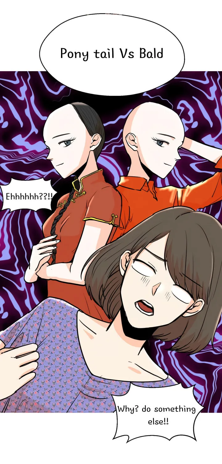 LOVE WINS Chapter 14 page 30 - 