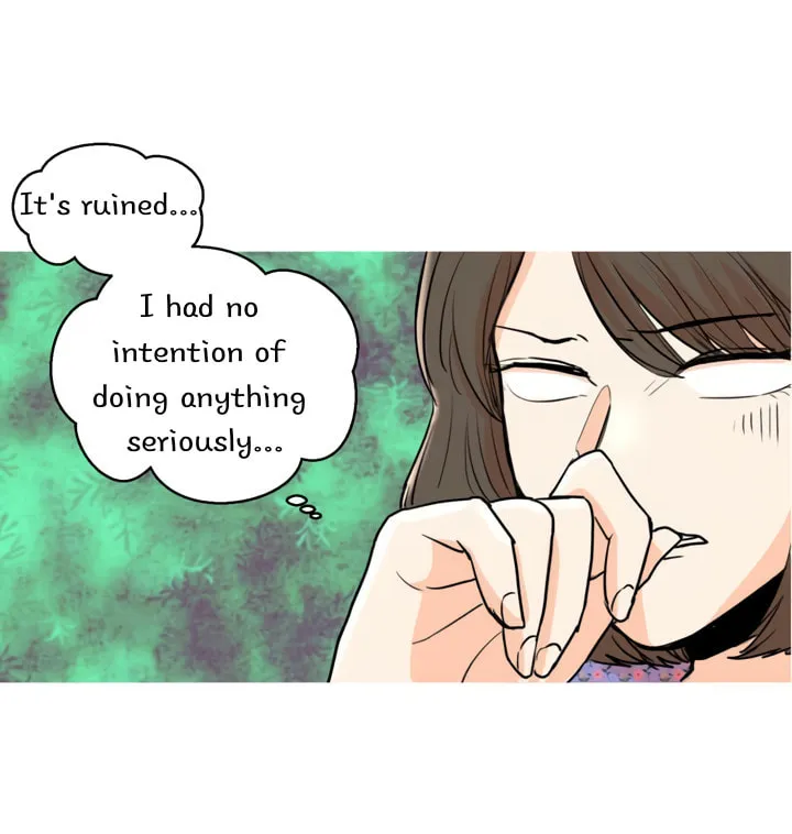 LOVE WINS Chapter 14 page 31 - 