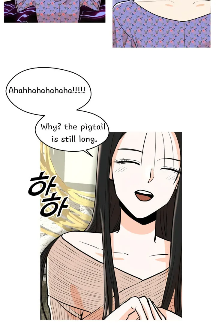 LOVE WINS Chapter 14 page 33 - 