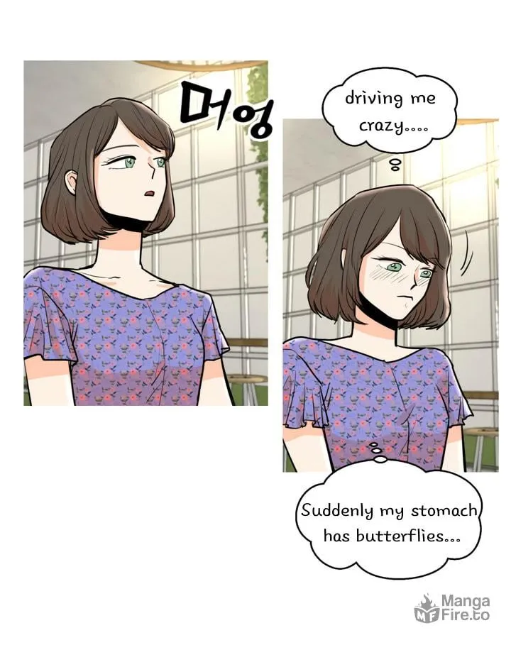 LOVE WINS Chapter 14 page 35 - 