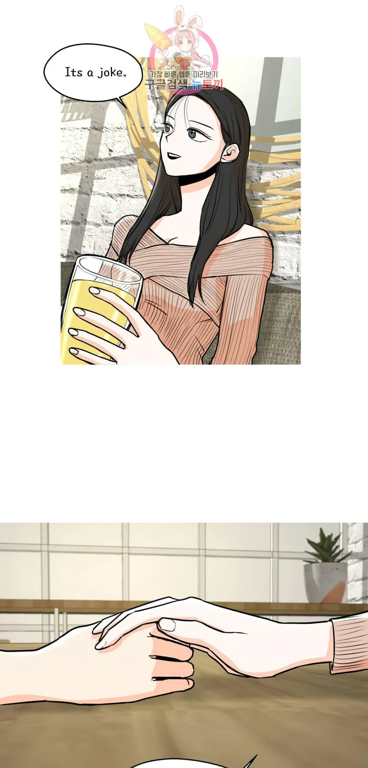 LOVE WINS Chapter 14 page 36 - 