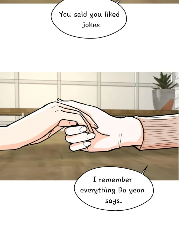 LOVE WINS Chapter 14 page 37 - 
