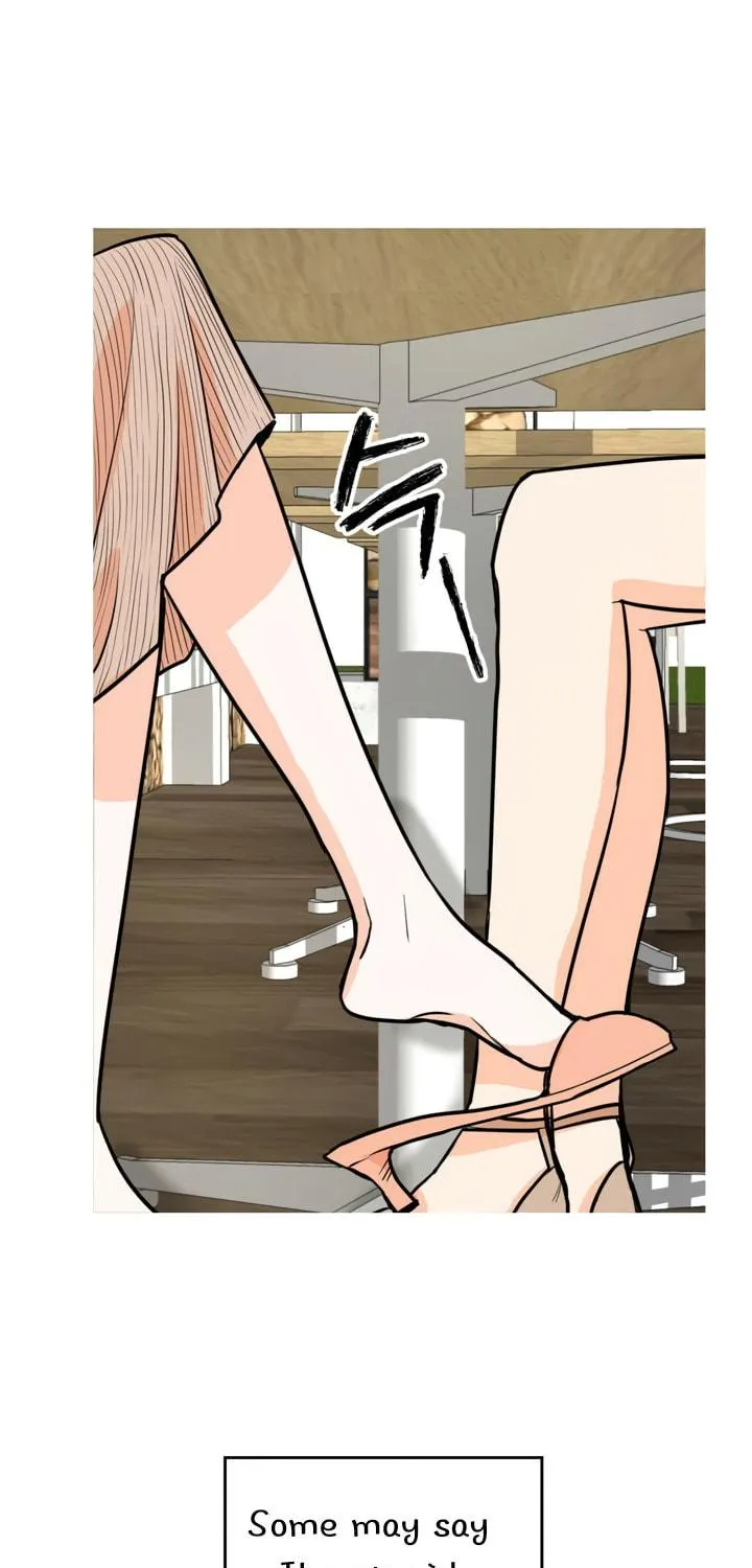 LOVE WINS Chapter 14 page 38 - 