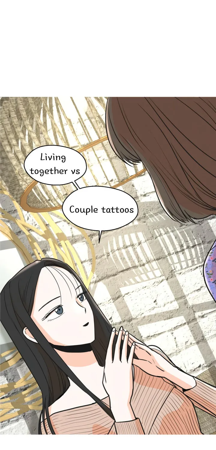 LOVE WINS Chapter 14 page 44 - 