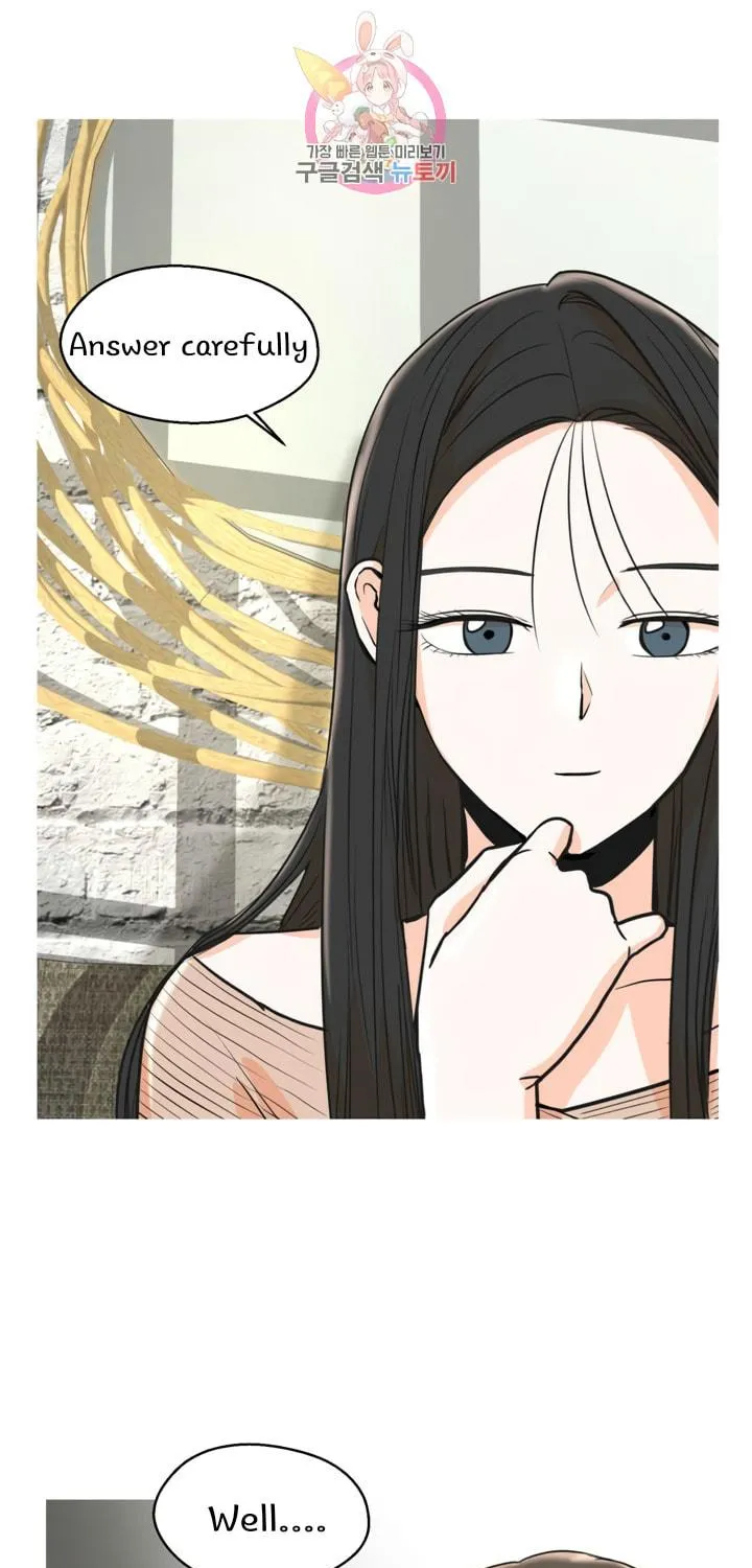 LOVE WINS Chapter 14 page 46 - 