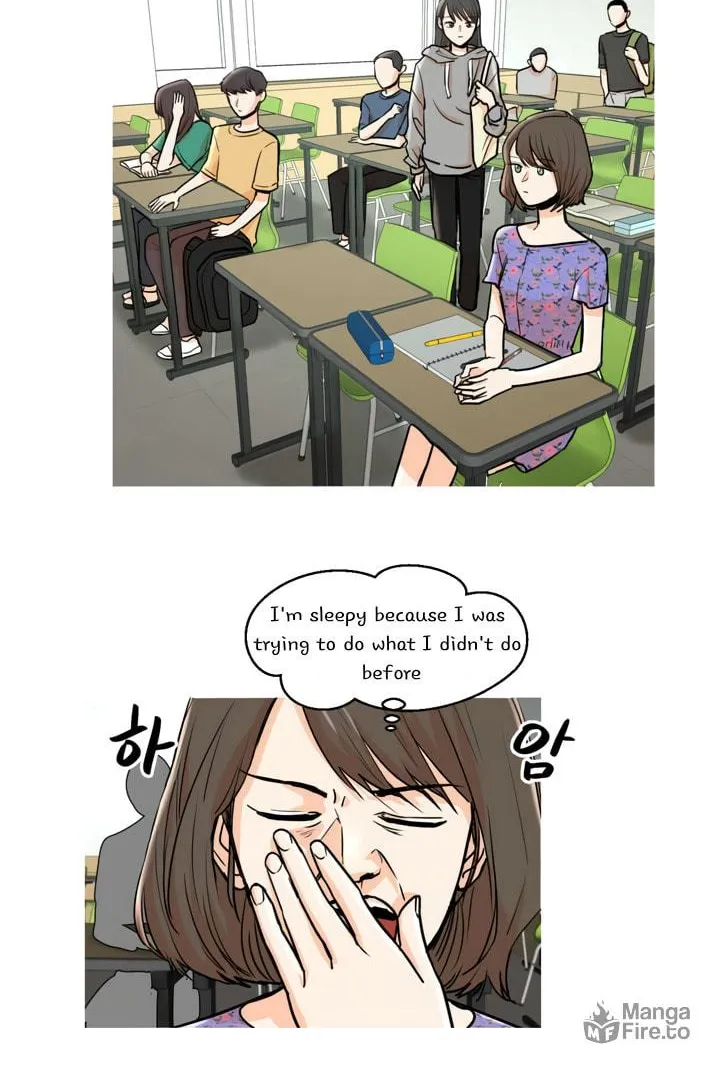 LOVE WINS Chapter 14 page 6 - 
