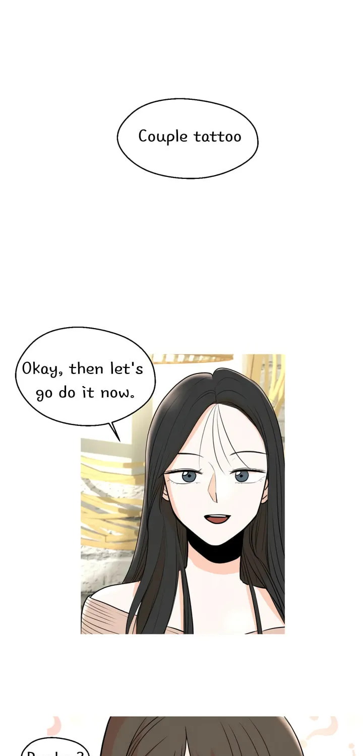 LOVE WINS Chapter 15 page 1 - 