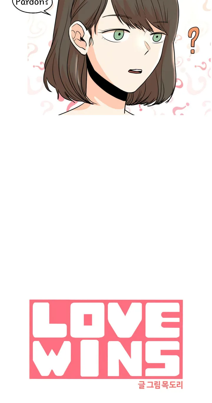LOVE WINS Chapter 15 page 2 - 
